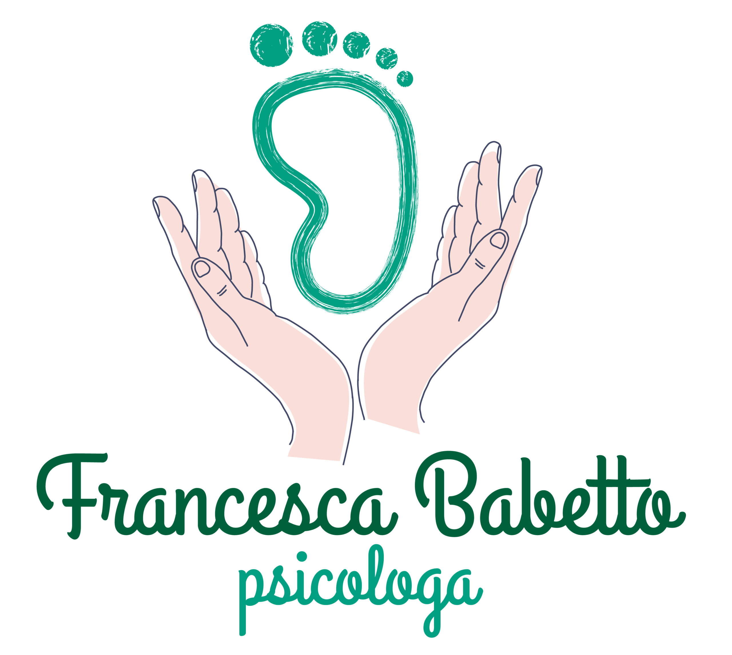 Francesca Babetto Logo