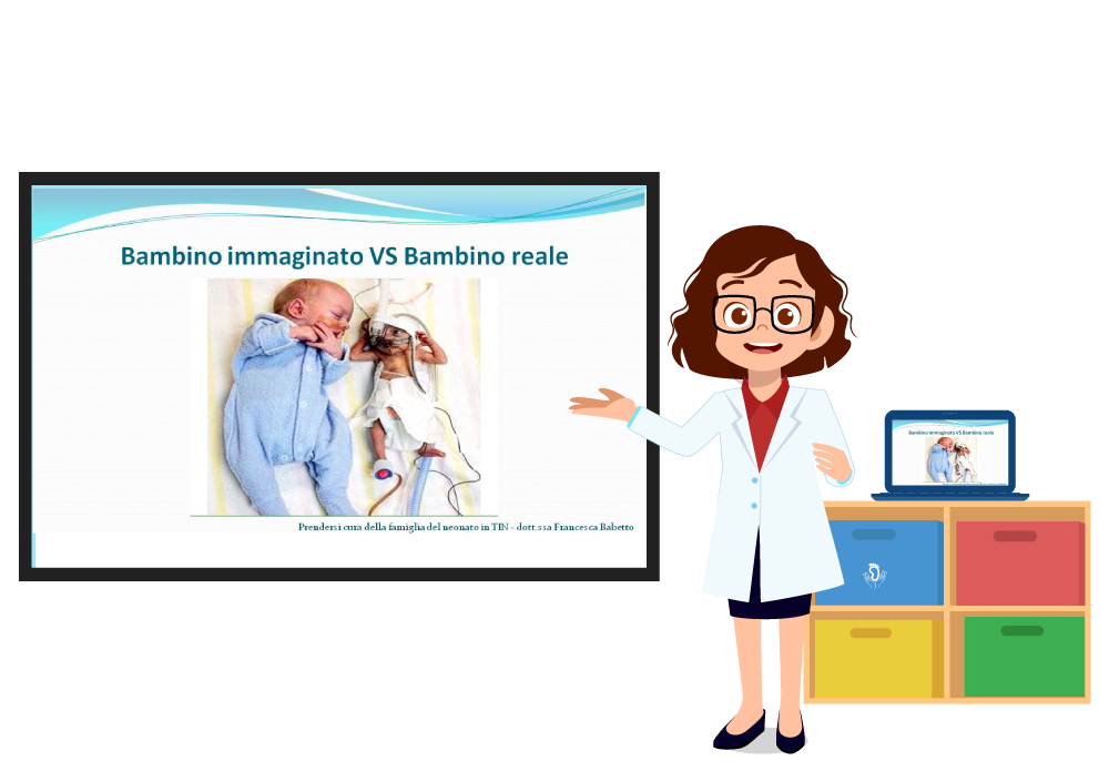 Formazione a personale sanitario